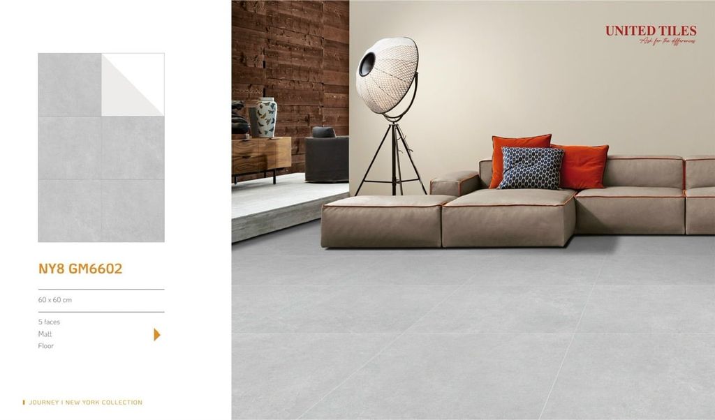 Gạch Viglacera 60x60 NY8 – GM 6602
