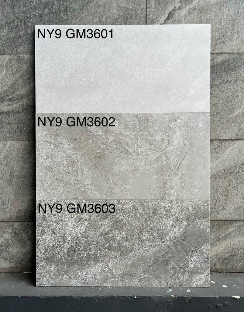Gạch Viglacera 30x60 NY9–GM3601