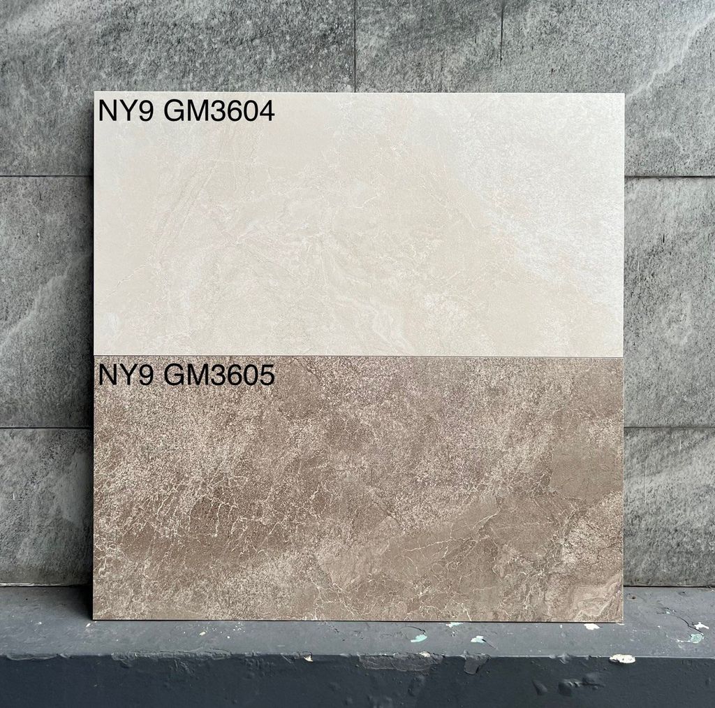 Gạch Viglacera 30x60 NY9–GM3604