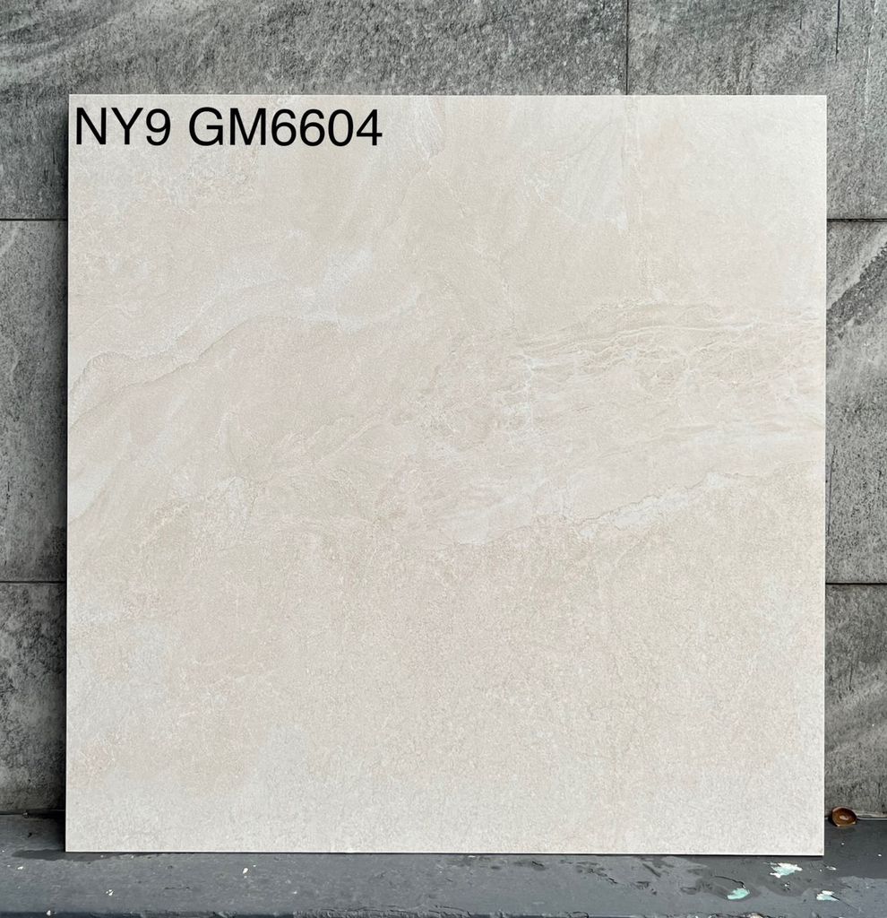 Gạch Viglacera 60x60 NY9–GM 6604