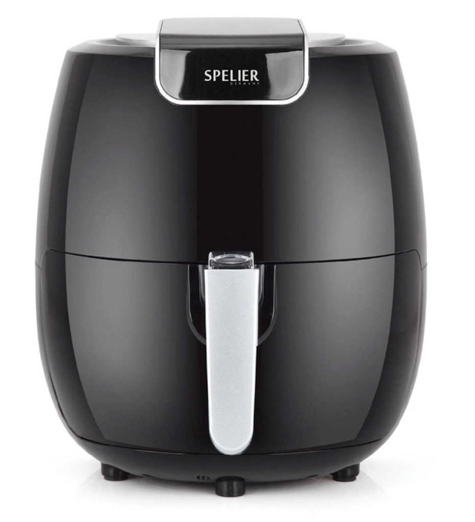 Nồi Chiên Không Dầu SPELIER SP V6.5
