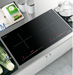 Bếp Từ SPELIER Đôi SPM 728i PLUS