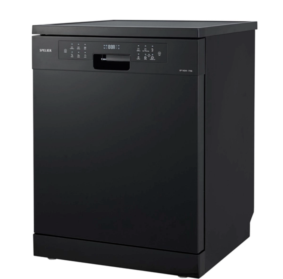 Máy Rửa Bát SPELIER SP 14 DW-775B