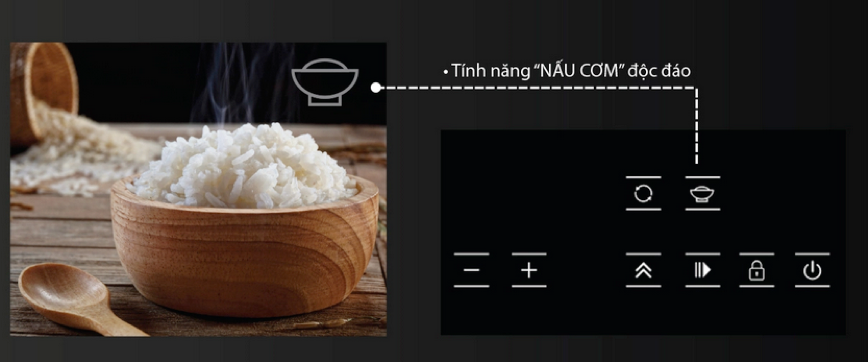 Bếp Từ SPELIER Đôi - SPM T05 Pro