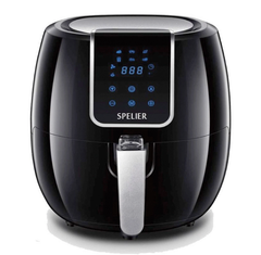 Nồi Chiên Không Dầu SPELIER SP T6.5