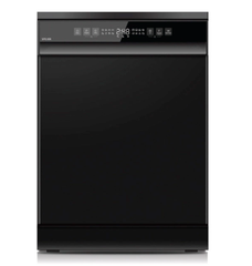Máy Rửa Bát SPELIER SP 15 DW NX Black