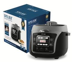 Nồi Cơm Điện Tử SPELIER SP 18RC