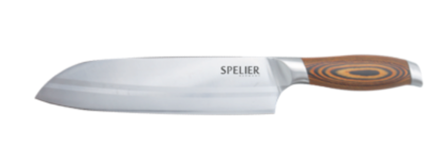 Bộ Dao SPELIER