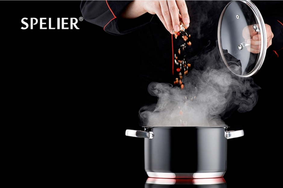Bộ Nồi Sirius SPELIER