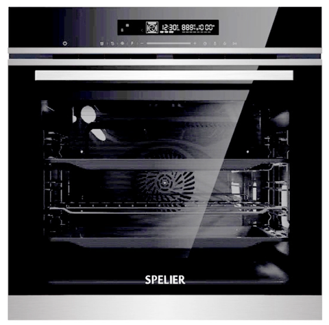 Lò Nướng SPELIER Âm Tủ SPB 868 IT
