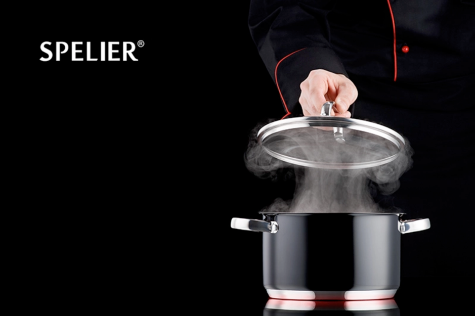 Bộ Nồi Jupiter SPELIER