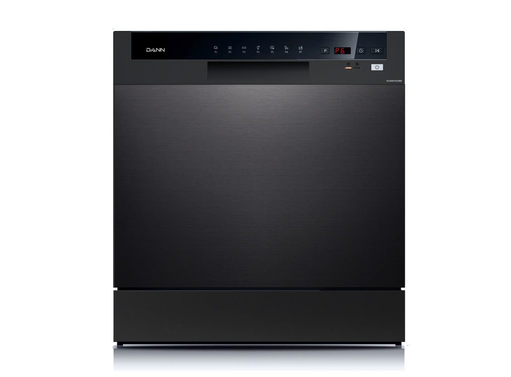 Máy Rửa Bát Bếp Việt - Dann SDS66PRO08B