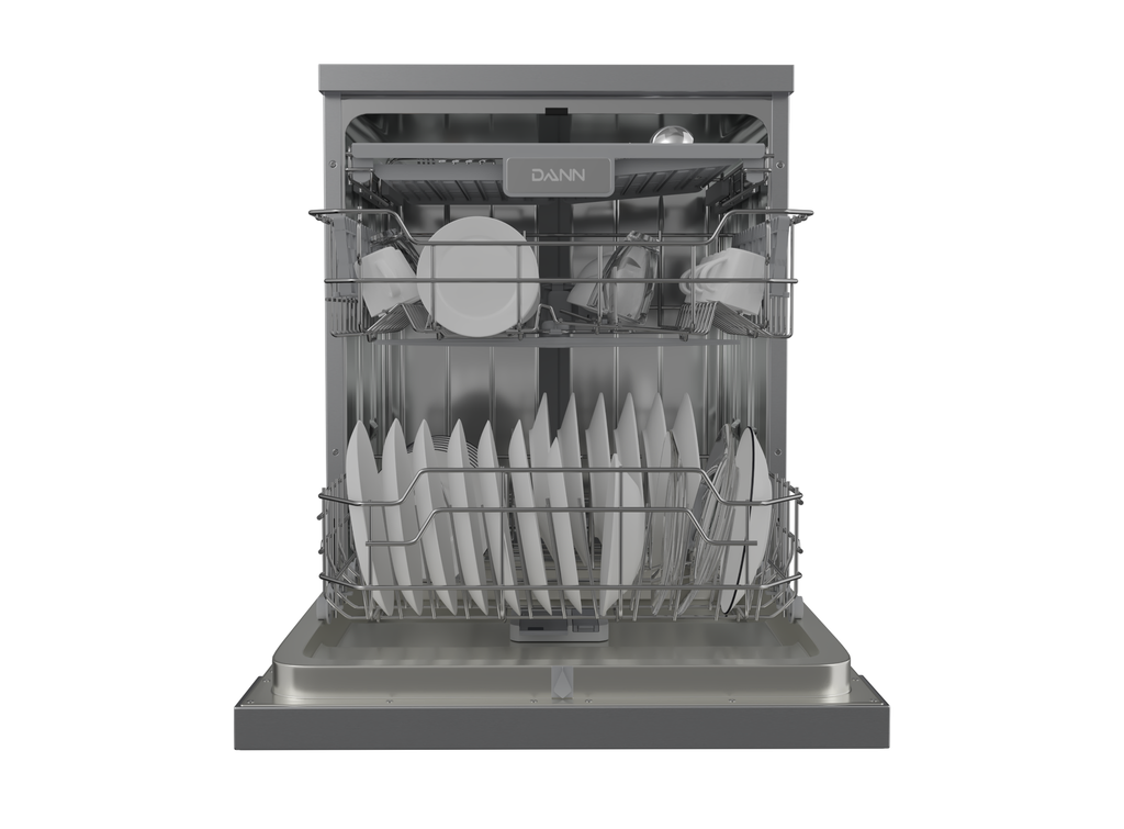 Máy Rửa Bát Bếp Việt - Dann SDS88LUX15E