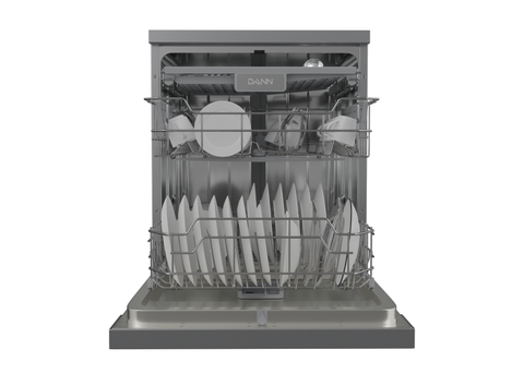 Máy Rửa Bát Bếp Việt - Dann SDS88LUX15E