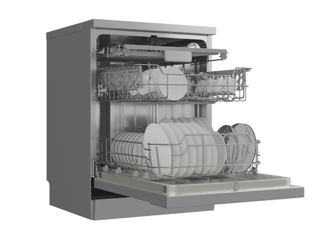 Máy Rửa Bát Bếp Việt - Dann SDS88LUX15E