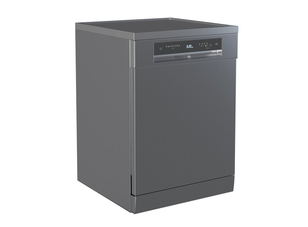 Máy Rửa Bát Bếp Việt - Dann SDS88LUX15E