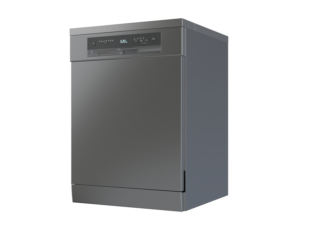 Máy Rửa Bát Bếp Việt - Dann SDS88LUX15E