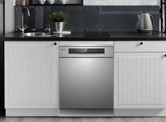 Máy Rửa Bát Bếp Việt - Dann SDS88LUX15E