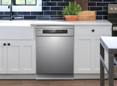 Máy Rửa Bát Bếp Việt - Dann SDS88LUX15E