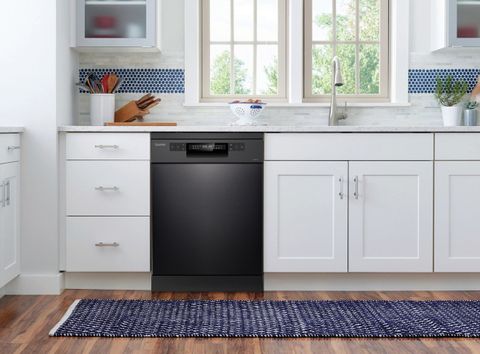 Máy Rửa Bát Bếp Việt - Dann SDS99PRO15B