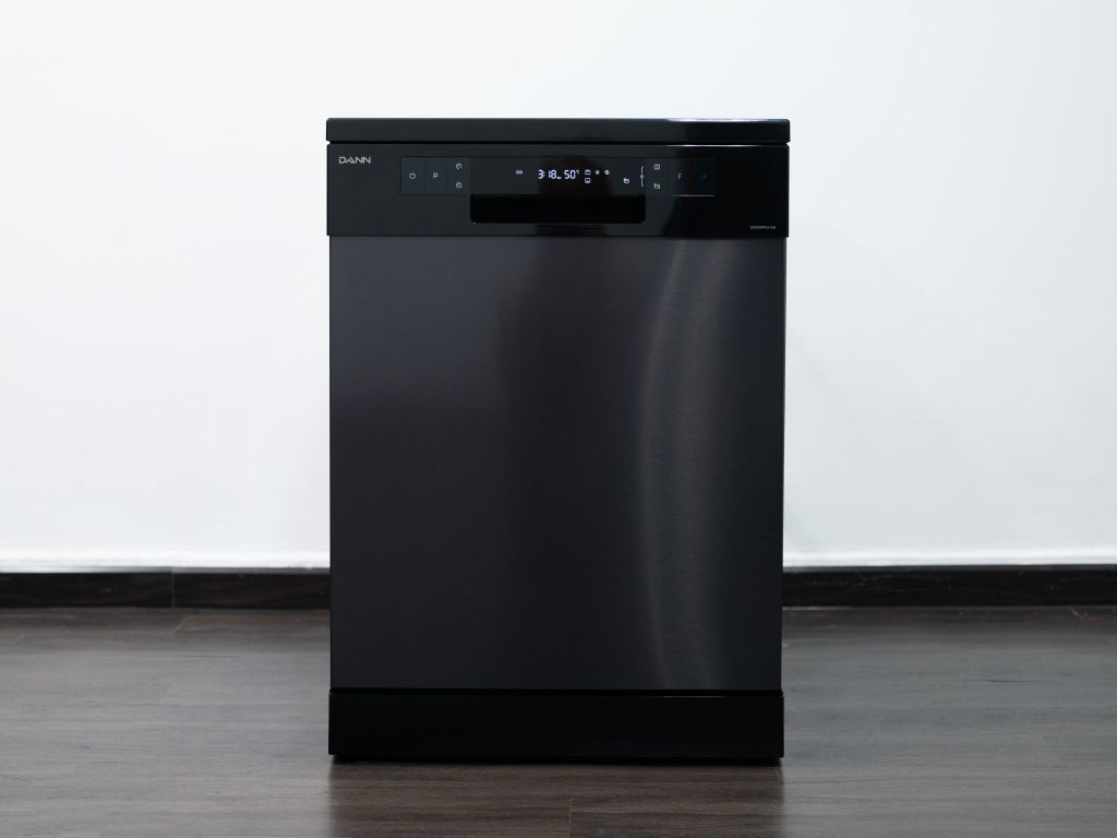 Máy Rửa Bát Bếp Việt - Dann SDS99PRO15B