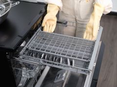 Máy Rửa Bát Bếp Việt - Dann SDS99PRO15B