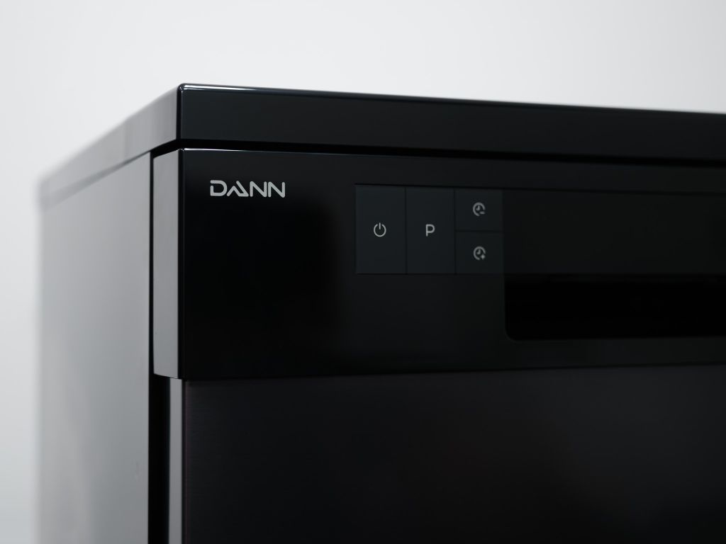 Máy Rửa Bát Bếp Việt - Dann SDS99PRO15B