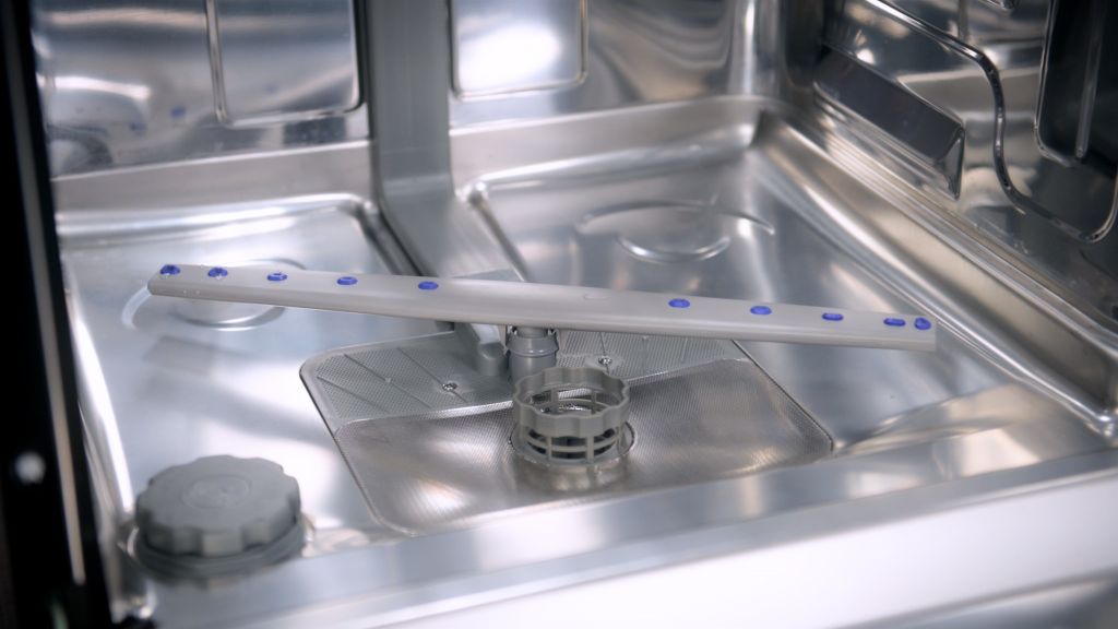 Máy Rửa Bát Bếp Việt - Dann SDS99PRO15B
