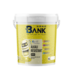 Sơn BANKNANO lót siêu nội thất cao cấp- B650