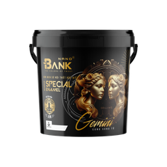 Sơn BANKNANO men sứ nội thất đặc biệt- A99