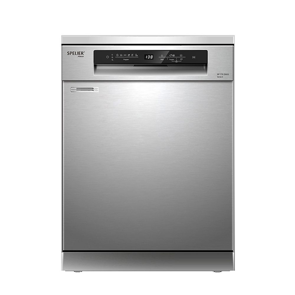 Máy Rửa Bát SPELIER SP 775DW-S