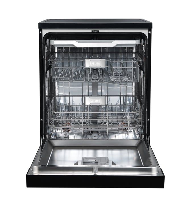 Máy Rửa Bát SPELIER SP 14 DW-775B