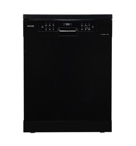 Máy Rửa Bát SPELIER SP 14 DW-775B