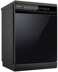 Máy Rửa Bát SPELIER SP 15 DW NX Black