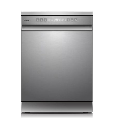 Máy Rửa Bát SPELIER SP 15 DW NX Sliver