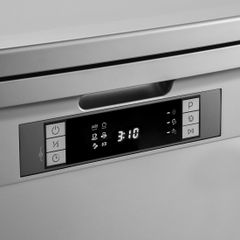 Máy Rửa Bát SPELIER SP 15 DW-S/HA