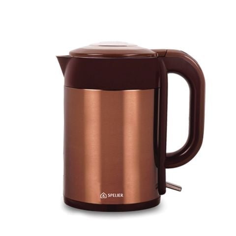 Bình Siêu Tốc SPELIER SP 18 BT