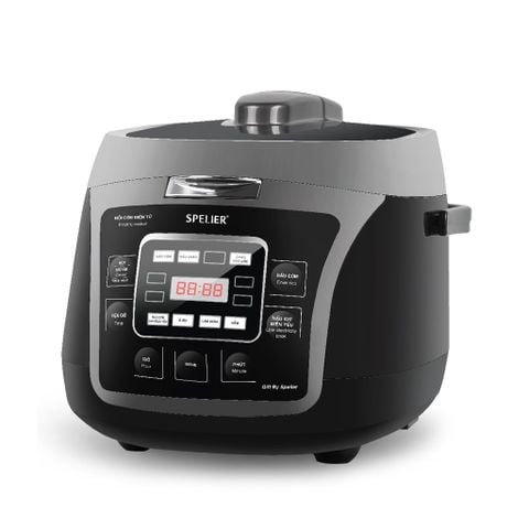 Nồi Cơm Điện Tử SPELIER SP 18RC