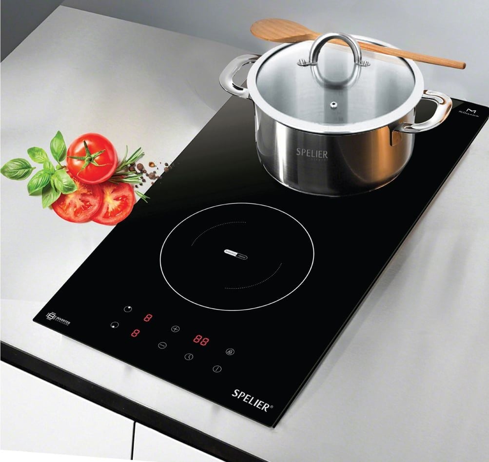 Bếp Từ SPELIER Domino - SPM 660I
