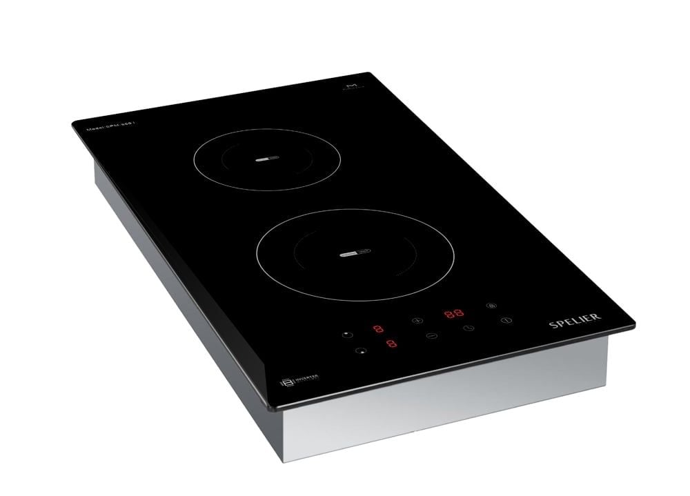 Bếp Từ SPELIER Domino - SPM 660I