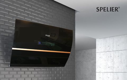 Máy Hút Mùi SPELIER - SP 708 Plus