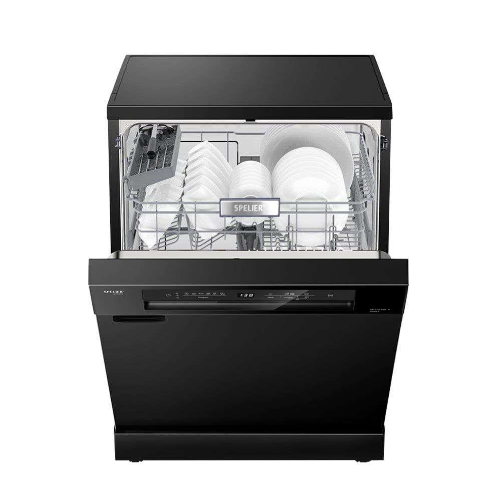 Máy Rửa Bát SPELIER SP 775DW-B