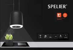 Máy Hút Mùi SPELIER - SP 850G