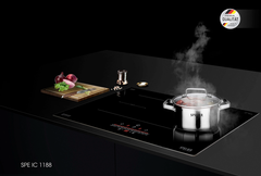 Bếp Từ SPELIER Đôi SPE-IC 1188