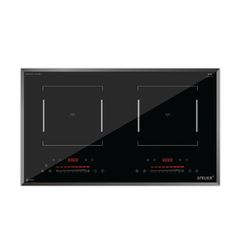 Bếp Từ SPELIER Đôi SPM–528I PLUS