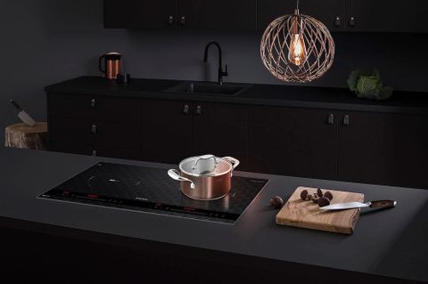 Bếp Từ SPELIER Đôi SPM–736K