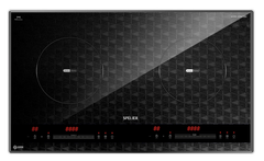 Bếp Từ SPELIER Đôi SPM–736K