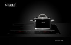 Bếp Từ SPELIER Đôi SPM–929i Plus