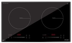 Bếp Từ SPELIER Đôi SPM T71K PLUS