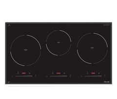 Bếp Từ SPELIER Ba SPM 938i PLUS